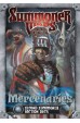 Summoner Wars: Mercenaries – Second Summoner Summoner Wars: Mercenaries – Second Summoner